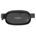 Creator Fanny Pack