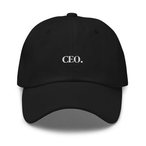 CEO Hat