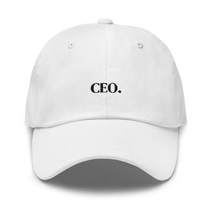 CEO Hat