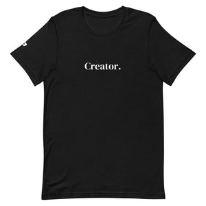 Creator Tee