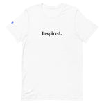 Inspired Tee