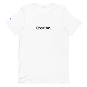 Creator Tee